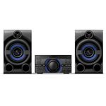 Minicomponente Sony MHC-M40D de 8,580Watts
