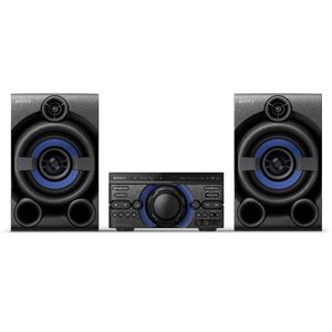 Minicomponente Sony MHC-M40D de 8,580Watts