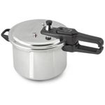 Olla de presión Black&Decker de 9 Litros PC900