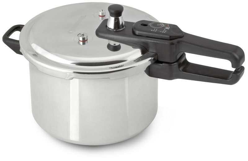 Olla de presión Black&Decker de 9 Litros PC900