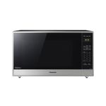 NN-ST765SRPH Horno de microondas Inverter - Panasonic Latin America