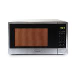 Horno Microondas Panasonic de 1.3 Pies NN-SB646S