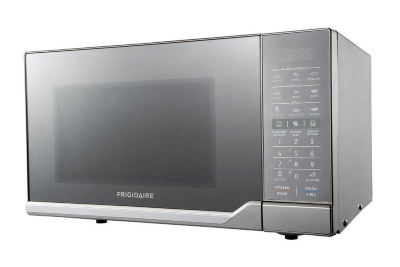 Horno Microondas Frigidaire de 0.9 Pies FMDO25S3GSPG