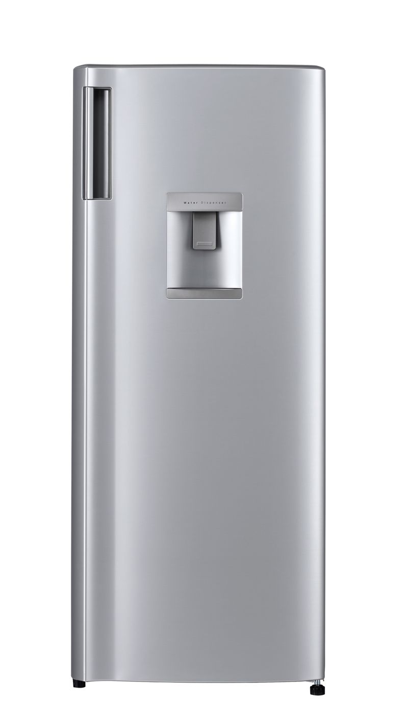 Refrigeradora LG de 7 pies³ GU21