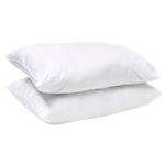 DuoPack de Almohadas Fiori blanca