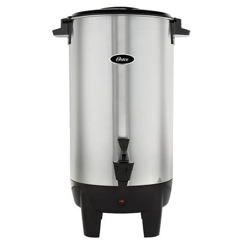 Cafetera Oster para 35 Tazas BVSTDC3390