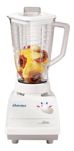 Licuadora Oster de 2 velocidades 4170