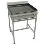 Estufa industrial Cocinera Cg24