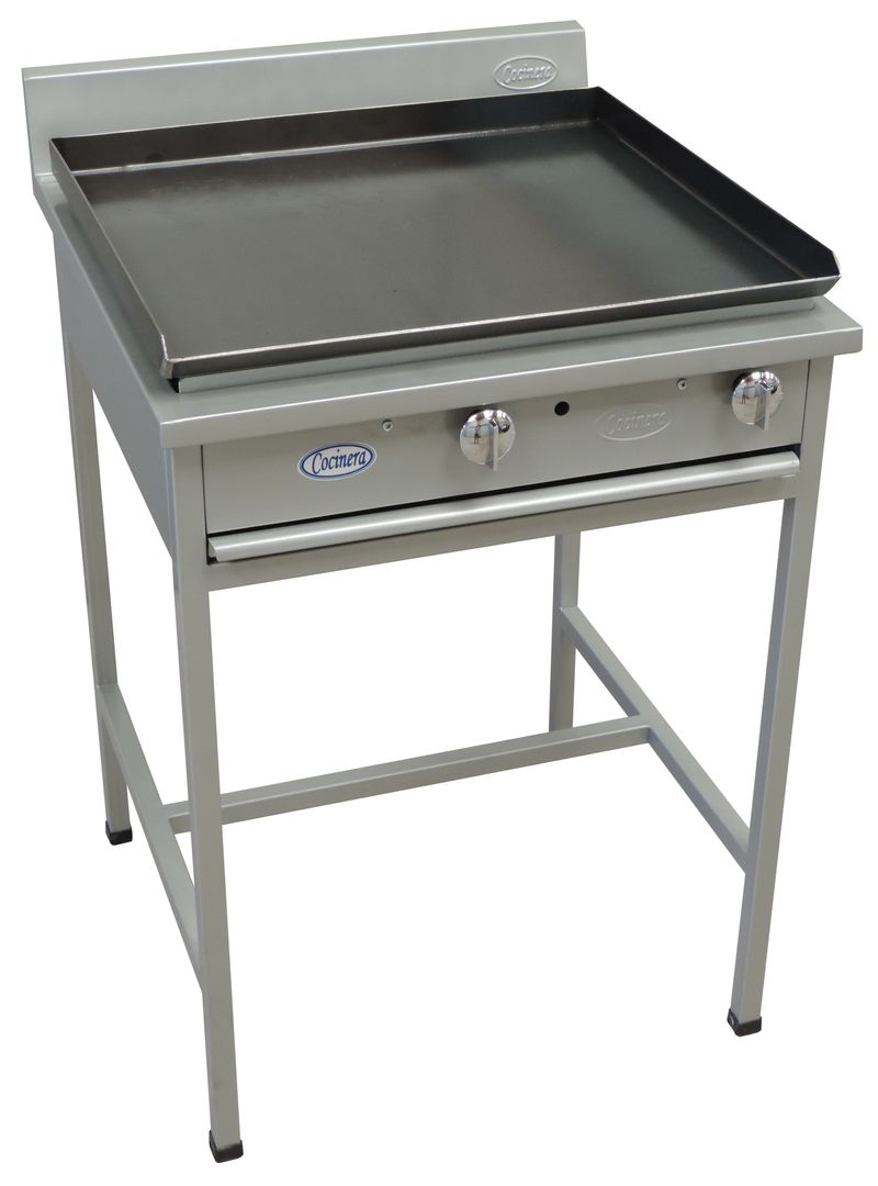 Estufa industrial Cocinera Cg24