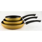 Set de 3 Sartenes Picca PI003SST