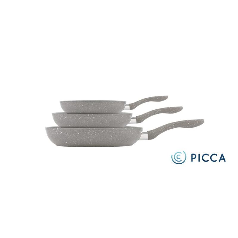 Set de Sartenes Picca PI003SSMTA