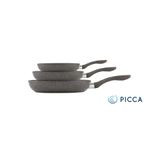 Set de Sartenes Picca PI003SSMTA