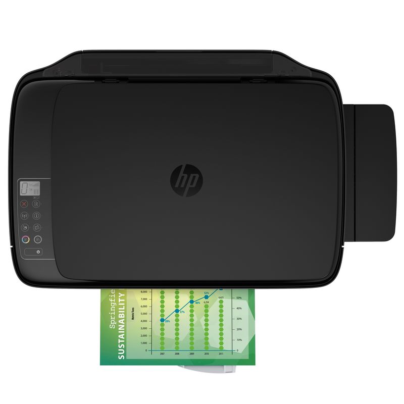 Multifuncional HP Ink 415 Advantage Wi-Fi Inyección de tinta | Elektra GT - Elektra Guatemala