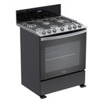 Estufa de Gas Whirlpool de 30 pulgadas LWFR3100B