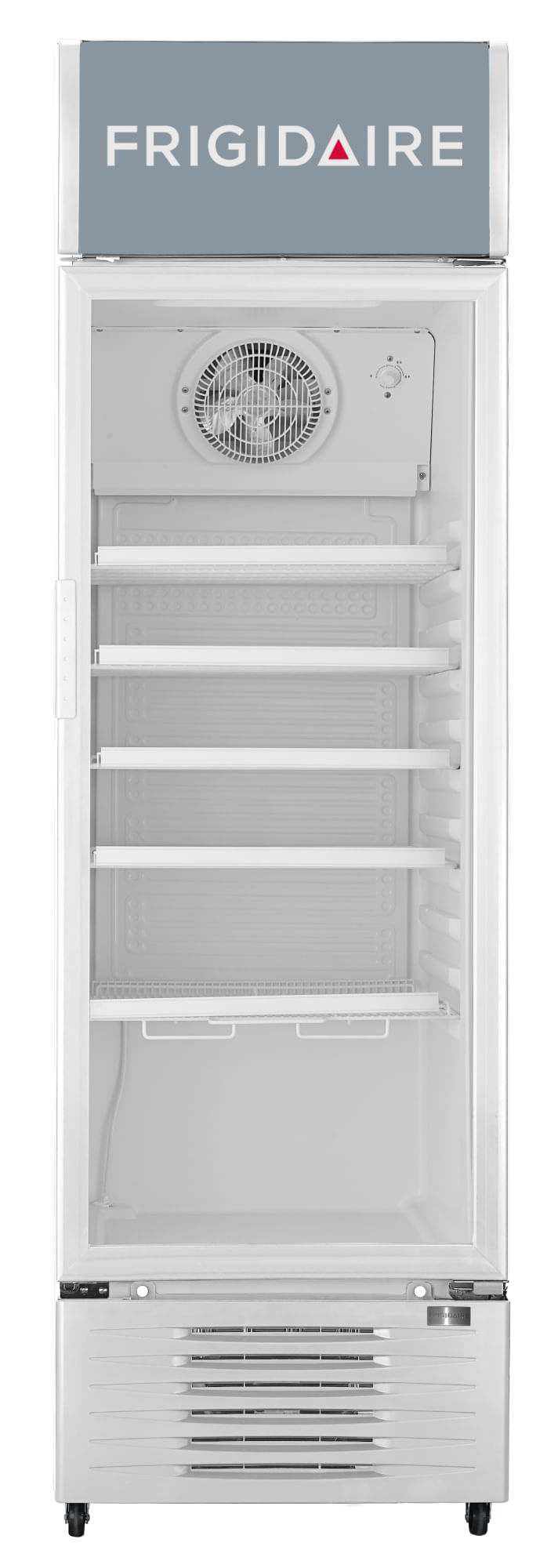 Recamara Refrigerada Frigidaire de 12 pies³ FRH12T3KPW
