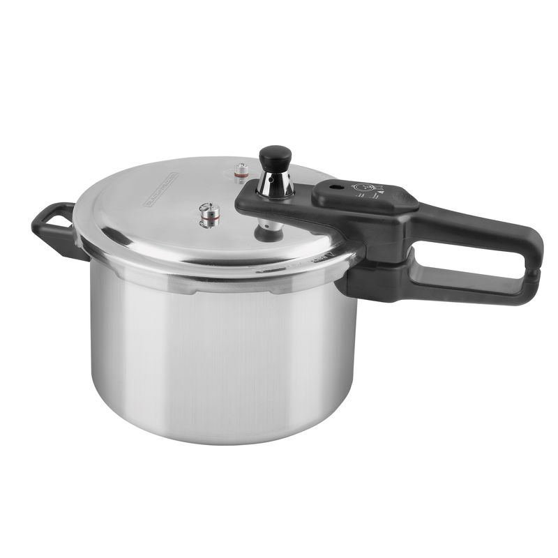 Olla de presión Black&Decker 7 Litros PC700
