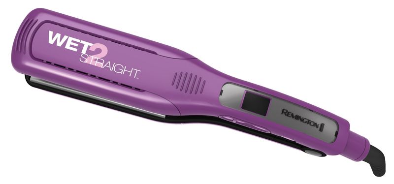 Plancha de Pelo Remington S8001