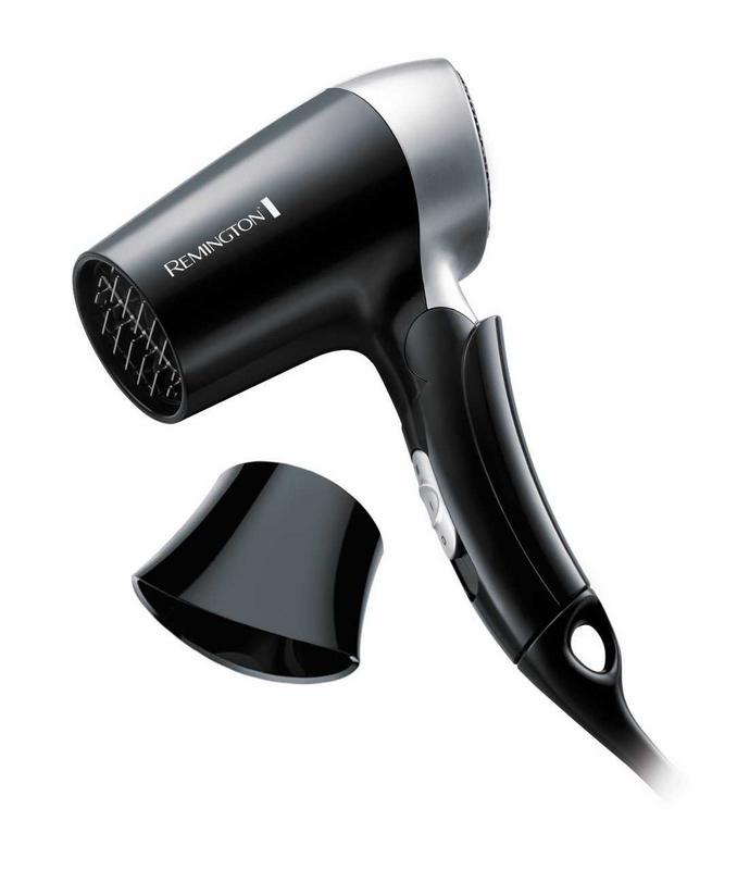 Secadora de Pelo Remington D2400