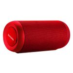 Bocina portatil Aiwa AWQ680 de 20Watts Rojo