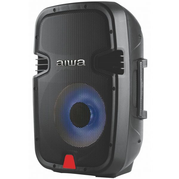 Bocina profesional Aiwa AWSP12M de 800Watts | Elektra GT