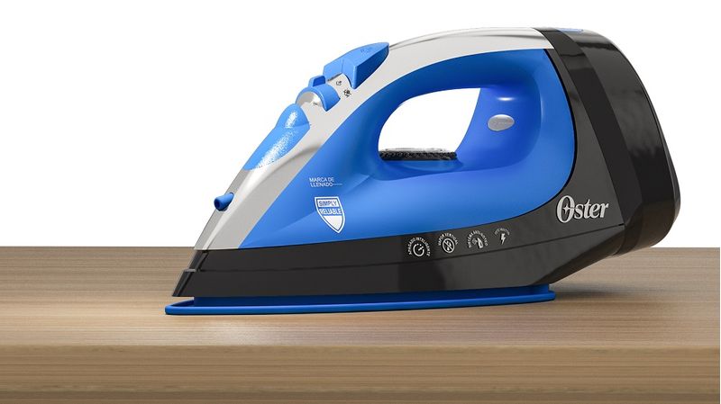 Plancha de Vapor Oster GCSTBSRC202