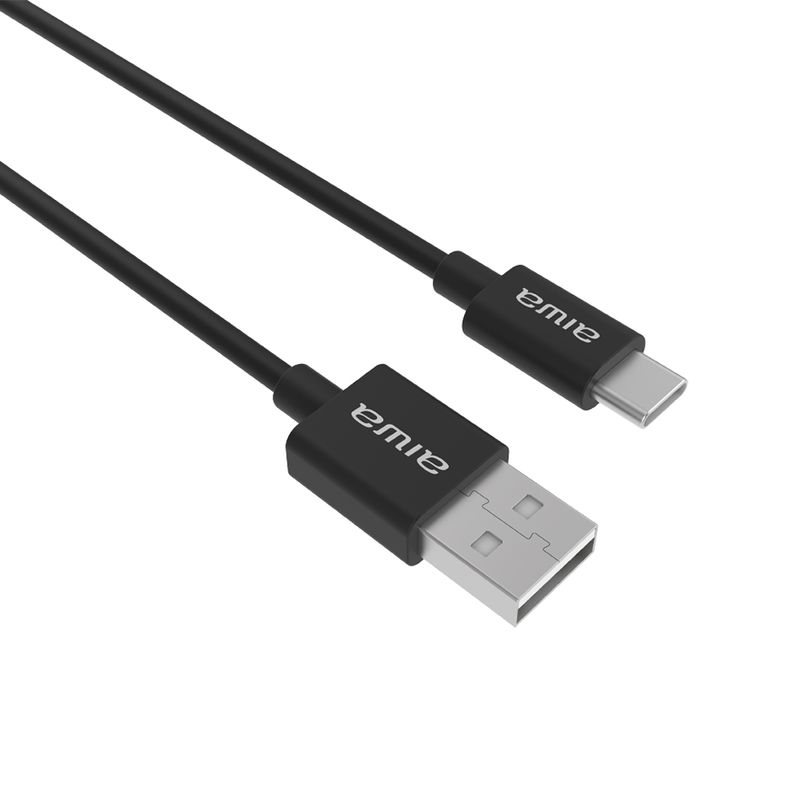 Cable de Carga USB iPhone/iPad — Aiwa