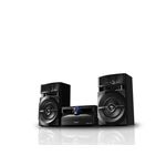 Minicomponente Panasonic de 300Watts SC-AKX110