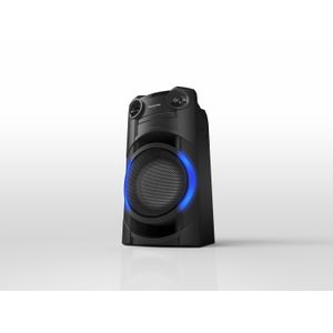 Equipo de Sonido Vertical Panasonic TMAX10 de 300Watts