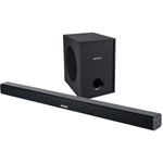 Barra de sonido Aiwa AWSBH1W-W de 40Watts+Woofer