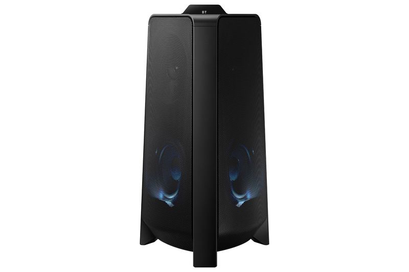 Minicomponente Samsung T50 de 500Watts