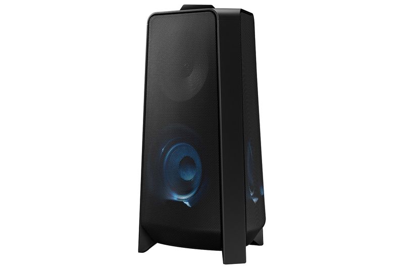 Minicomponente Samsung T50 de 500Watts