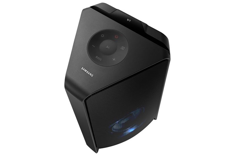 Minicomponente Samsung T50 de 500Watts