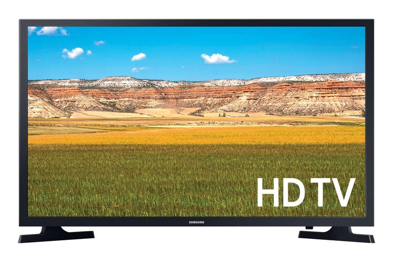 Televisor Smart Samsung de 32 pulgadas UN32T4300