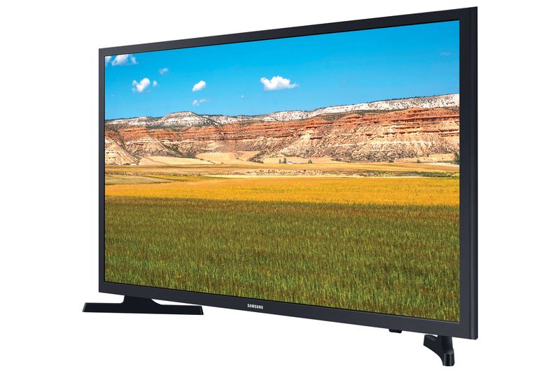 Televisor Smart Samsung de 32 pulgadas UN32T4300