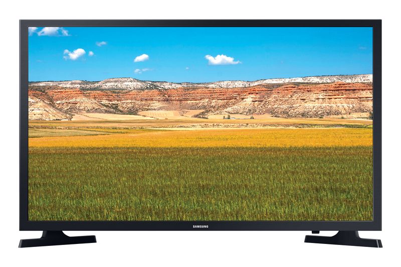 Televisor Smart Samsung de 32 pulgadas UN32T4300