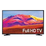 Televisor Smart Samsung de 43 pulgadas UN43T5300