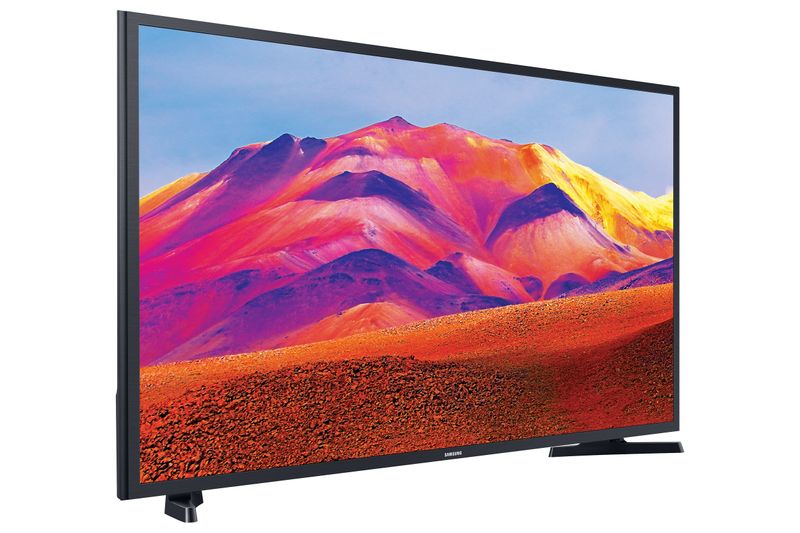 Televisor Smart Samsung de 43 pulgadas UN43T5300