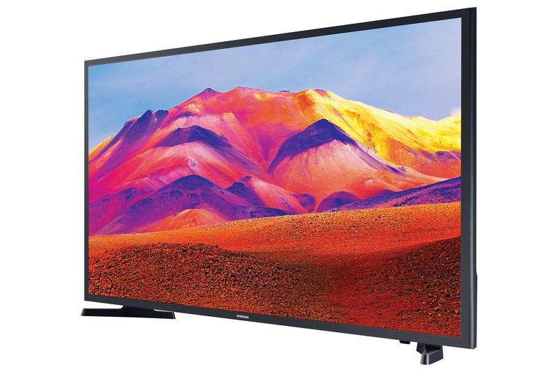 Televisor Smart Samsung de 43 pulgadas UN43T5300