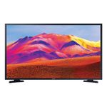 Televisor Smart Samsung de 43 pulgadas UN43T5300