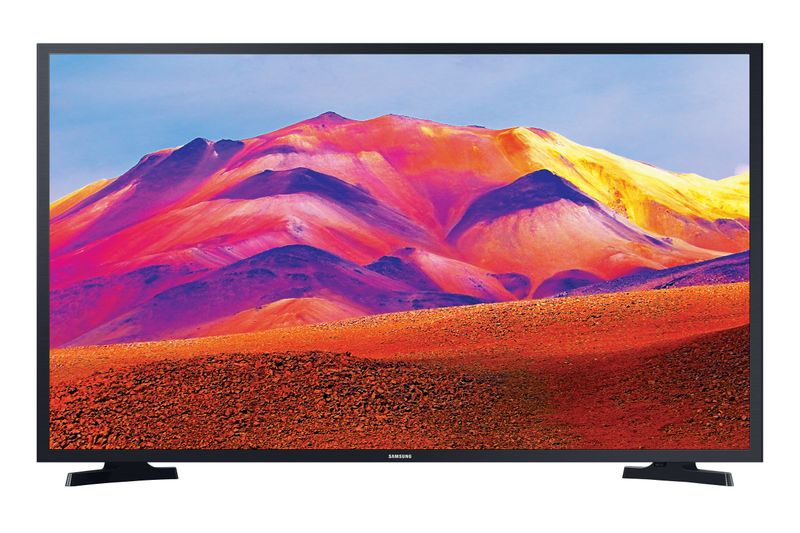 Televisor Smart Samsung de 43 pulgadas UN43T5300