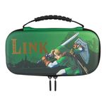 Nintendo Switch Funda Lite Zelda