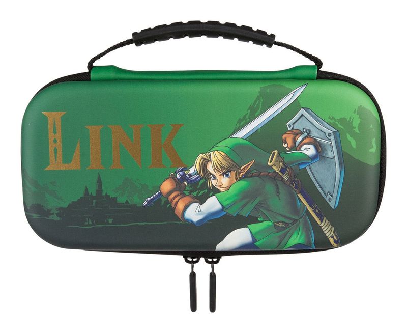 Nintendo Switch Funda Lite Zelda