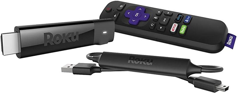 Roku Streaming Stick+