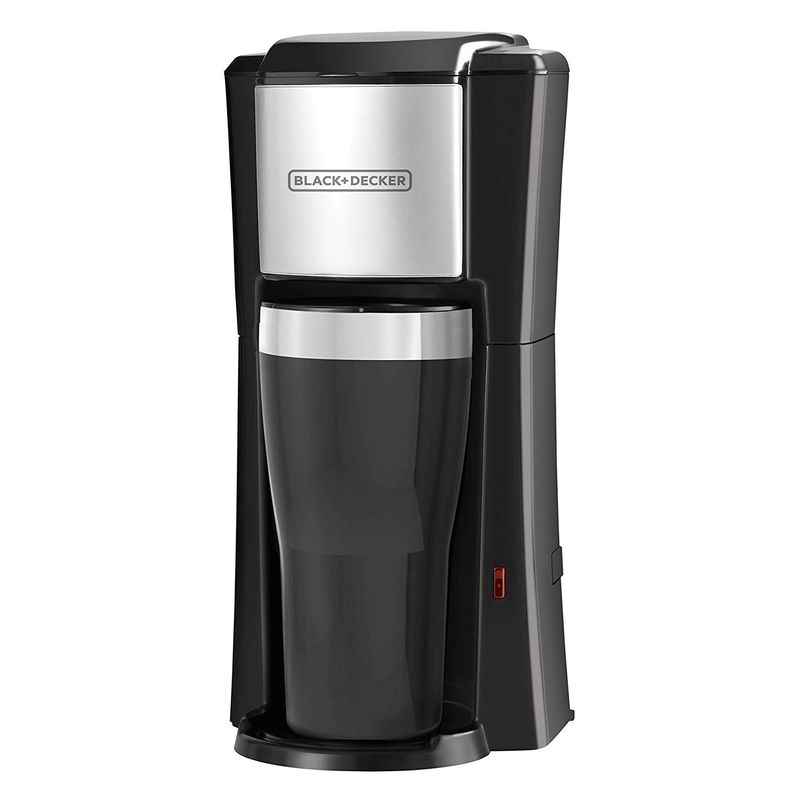 Cafetera-personal-Black-Decker-CM618