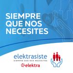 Elektrasiste