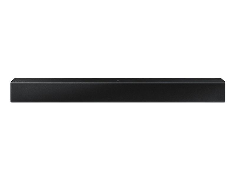 Barra de sonido Samsung HW-T400 de 40Watts