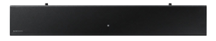 Barra de sonido Samsung HW-T400 de 40Watts