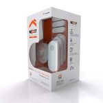 Nexxt Kit Seguridad para el Hogar con sensores AHBSNMO4U1