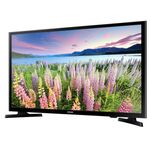 Televisor Smart Samsung de 40 pulgadas UN40N5200