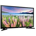 Televisor Smart Samsung de 40 pulgadas UN40N5200